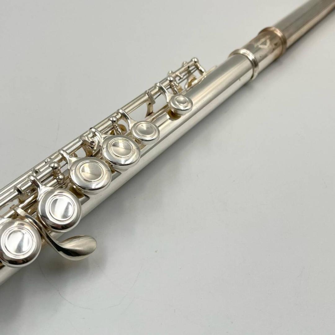 【美品】⭐️Maxtone フルート 24139 管楽器 　フルートケース付き