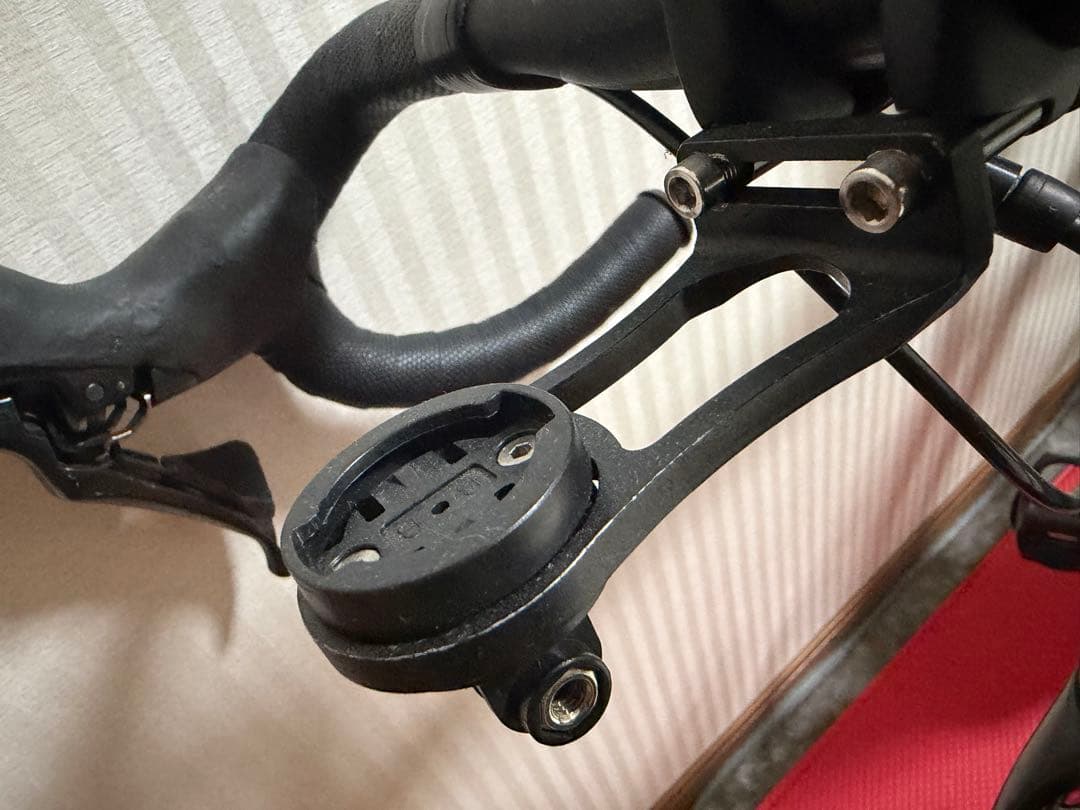 SCOTT フォイル20 カーボンロードバイク