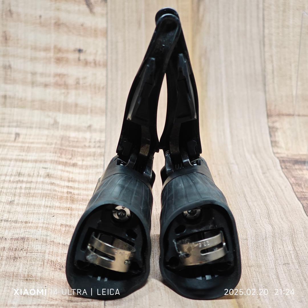 パーツ SHIMANO 105 R7000 Disc mix set