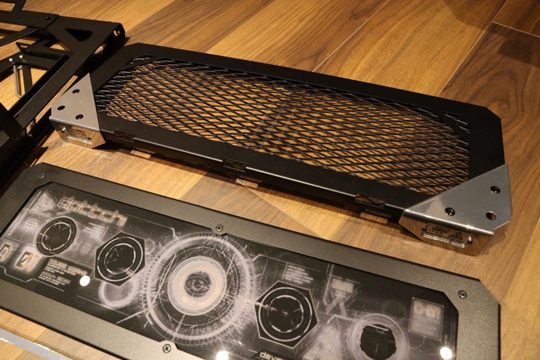 新品同様　デバイスワークス DOTTCHI 販売価格￥60,940（税込）