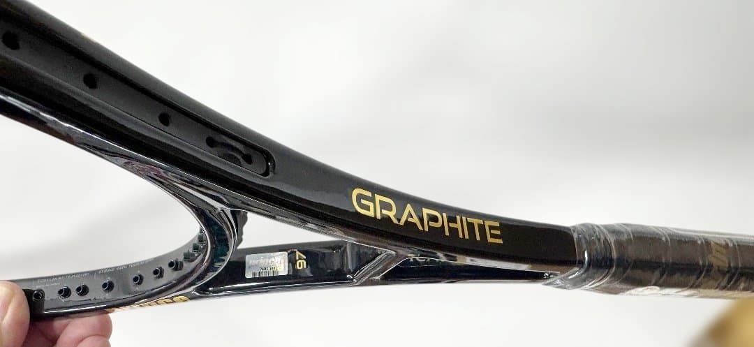 ラケット(硬式用) Prince Phantom Graphite 97 7TJ140 GRIP2