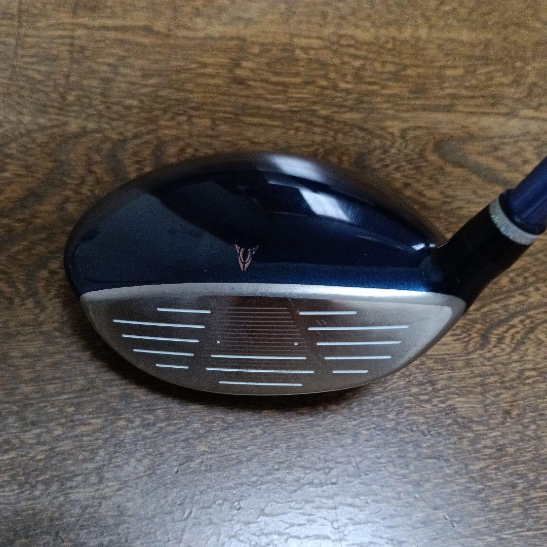 XXIO 11 レディース　 フェアウェイウッド 5番 フレックスA