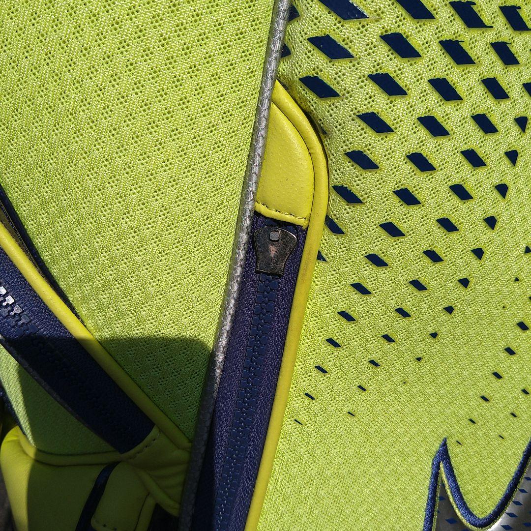 【格安】ミズノ　#NOTHING FIELDS LIKE A MIZUNO