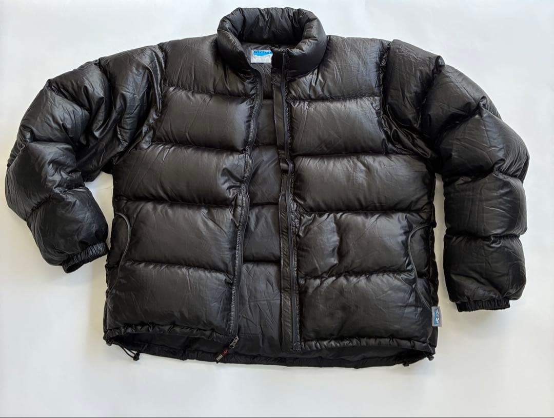 WESTERN MOUNTAINEERINGウエスタンマウンテニアリング ダウン