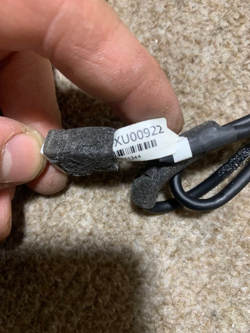 DAIHATSU ダイハツ　DRN-H72N 純正品