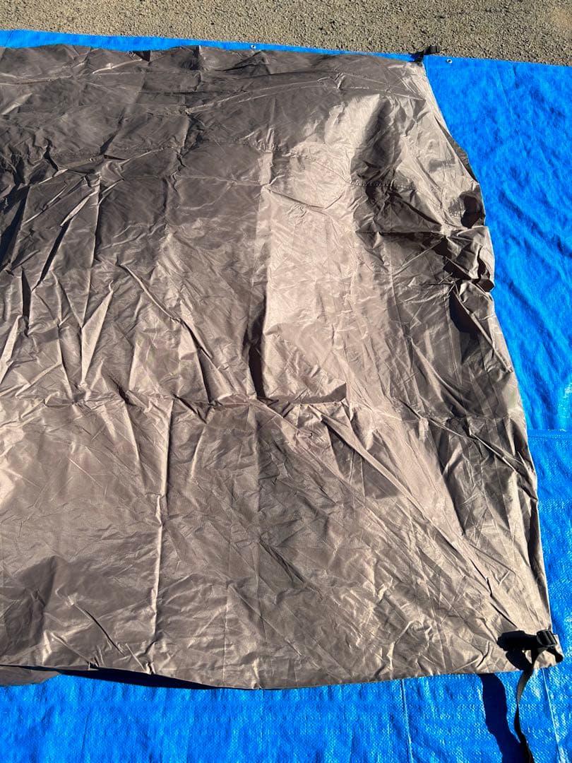 【美品】テンマク サーカス720DX インナー セット