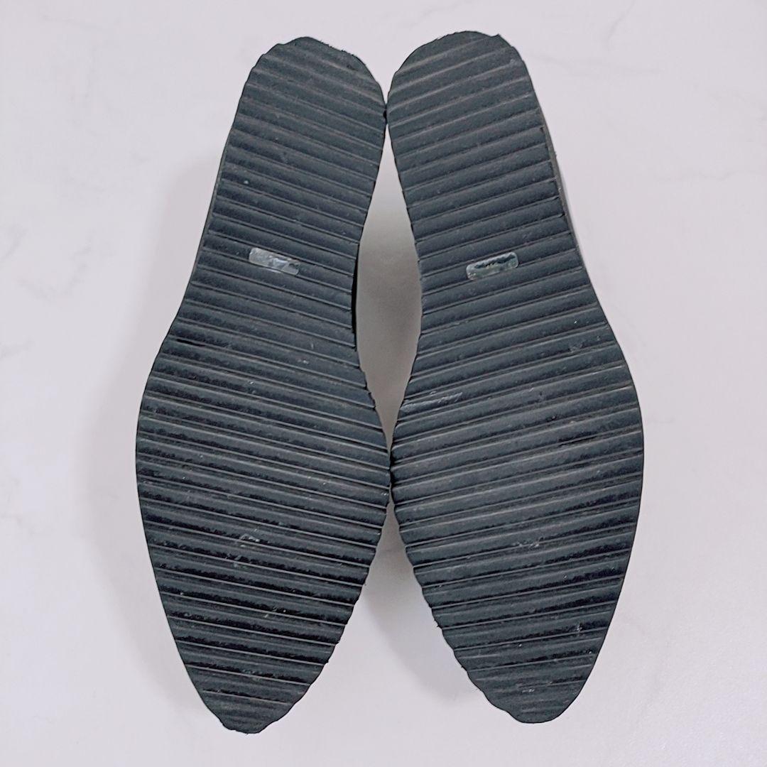 【のびる】マッキントッシュフィロソフィー＆ ルタロンパンプス