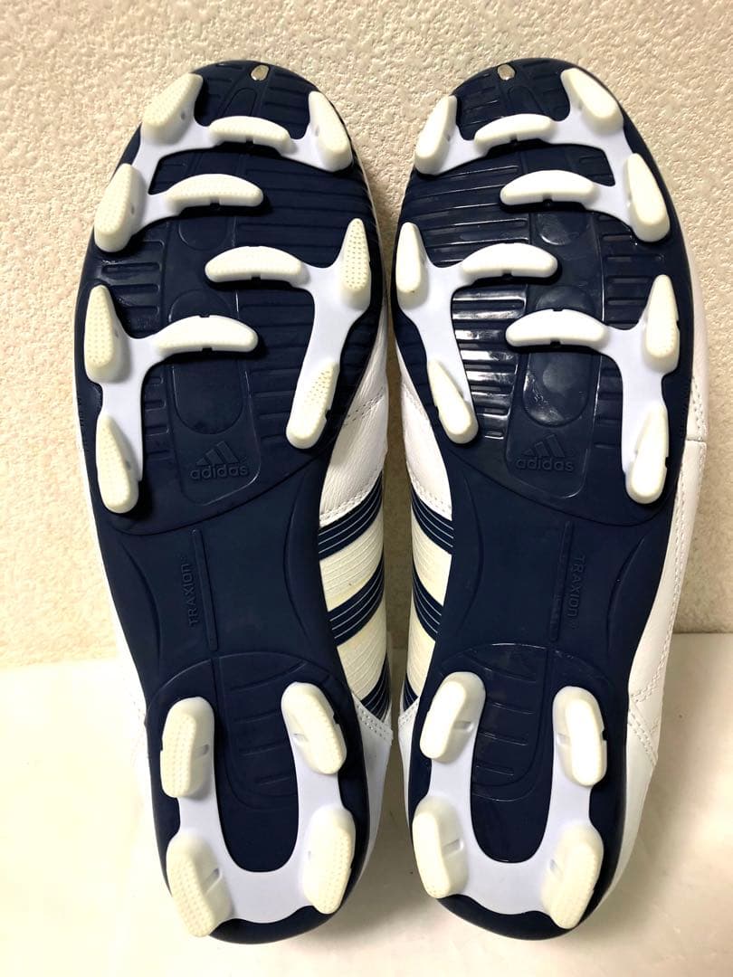 新品✨タグ付き アディダス プレデターX アブソリオン HG ワイド 28cm