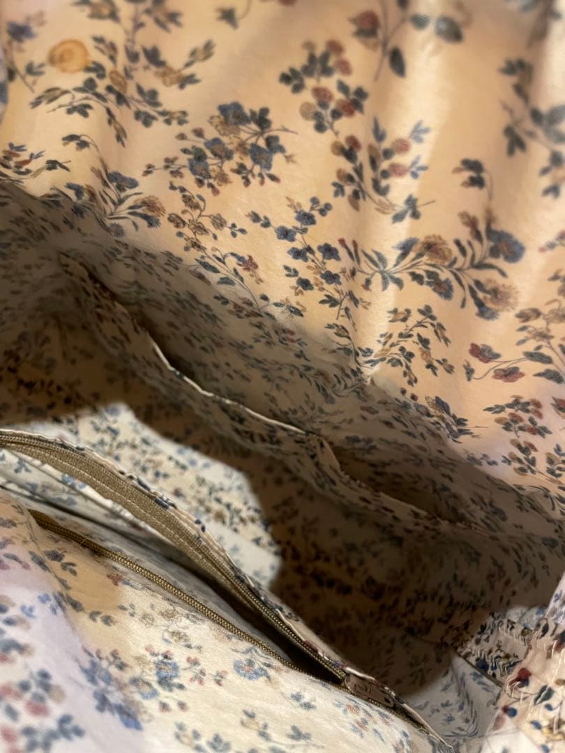 国産　信州山葡萄籠バッグ　内布付き　網代編み　保護猫支援