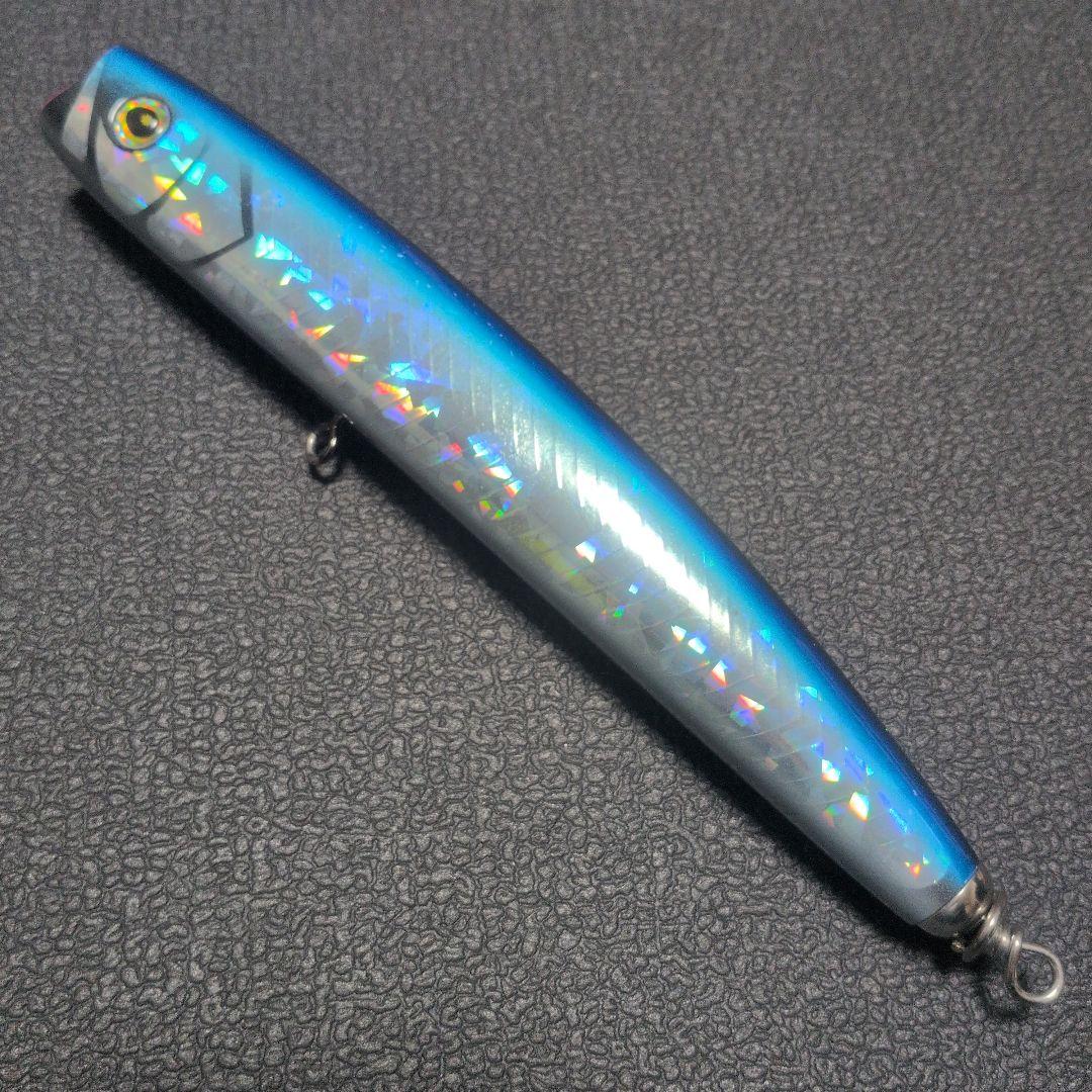 フラッシュユニオン　searevo　バブルアーティスト220