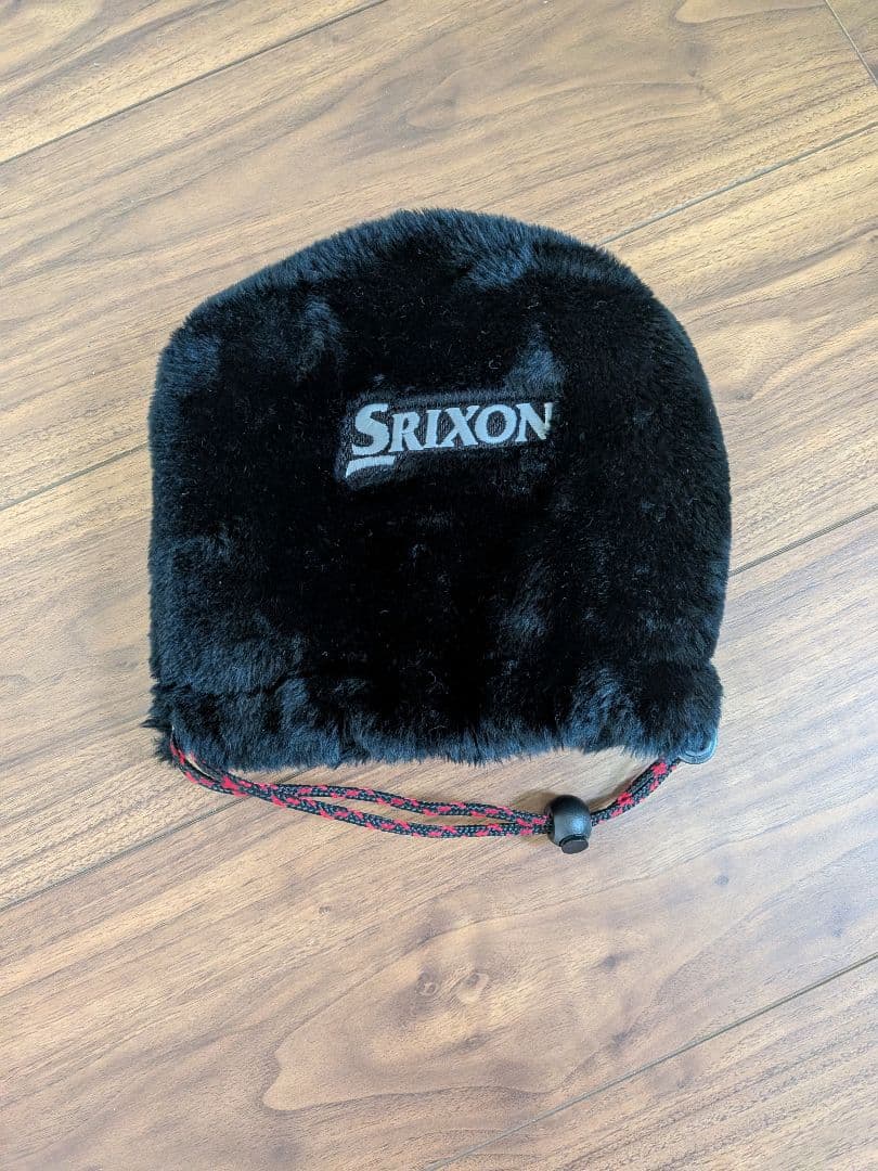 SRIXON LEXUS　松山英樹サイン入り限定品ゴルフバッグ・キャディバッグ