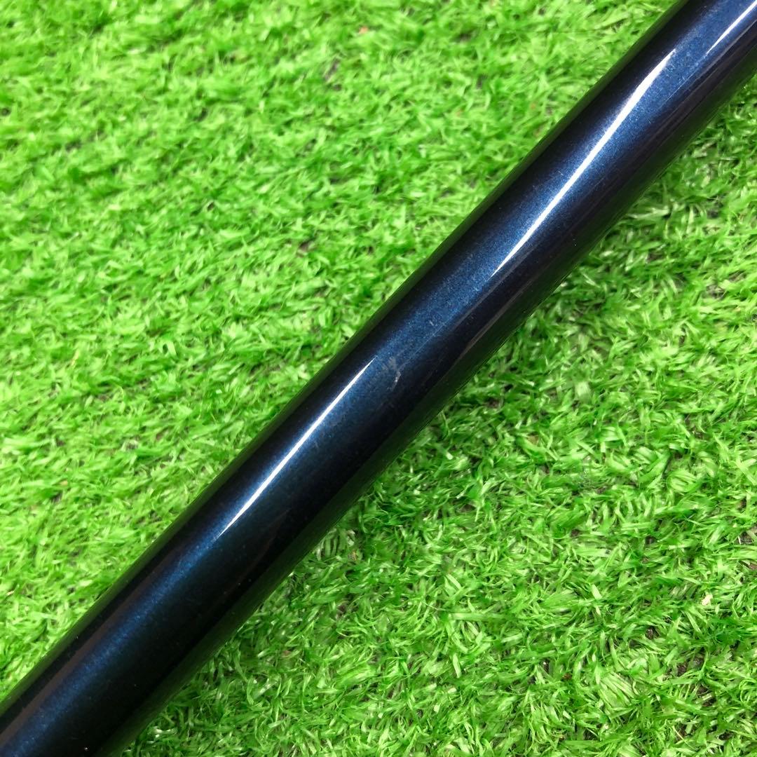 Gsh-845 VENTUS シャフト単品 flex6-S スリーブ付き