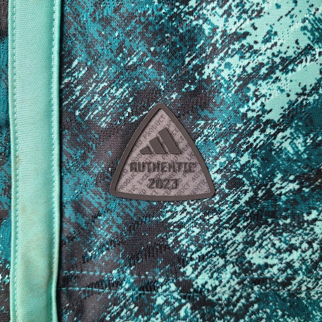 実使用サイン入り サライ・リンダー 女子ドイツ代表