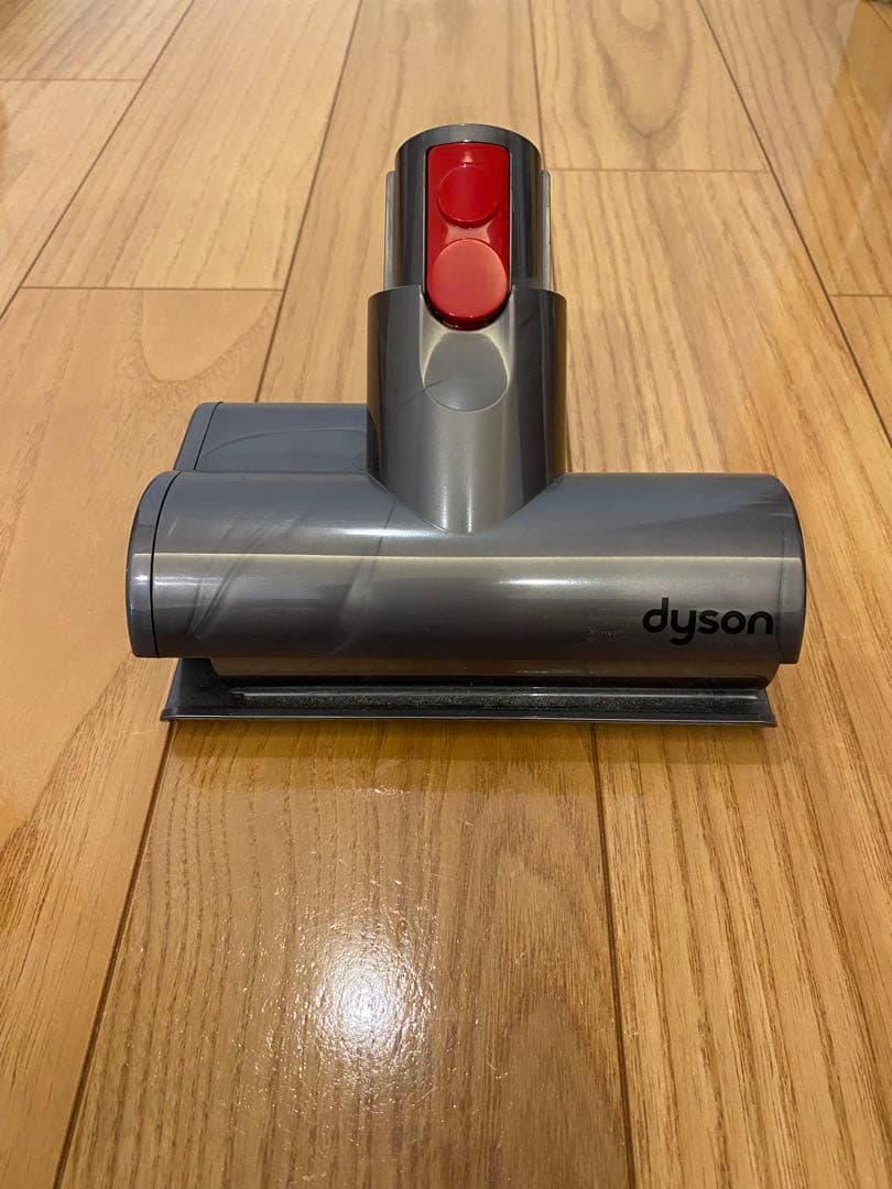 Dyson Digital slim fluffy SV18 本体・スタンド