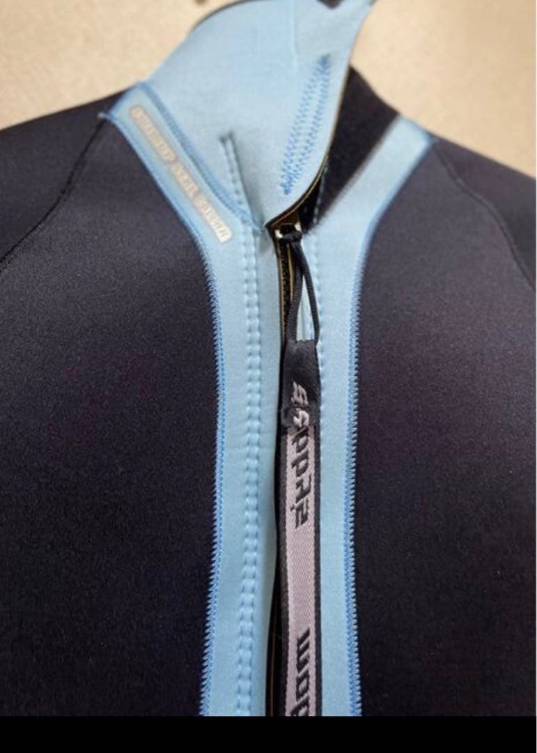 mobby's ウエットスーツ レディース