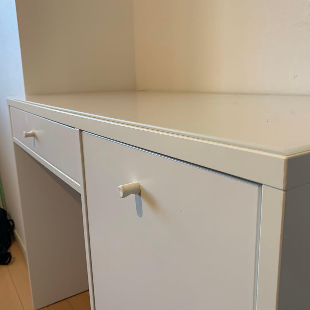 ※Maki※ Syvd Dressing table IKEA ドレッサー