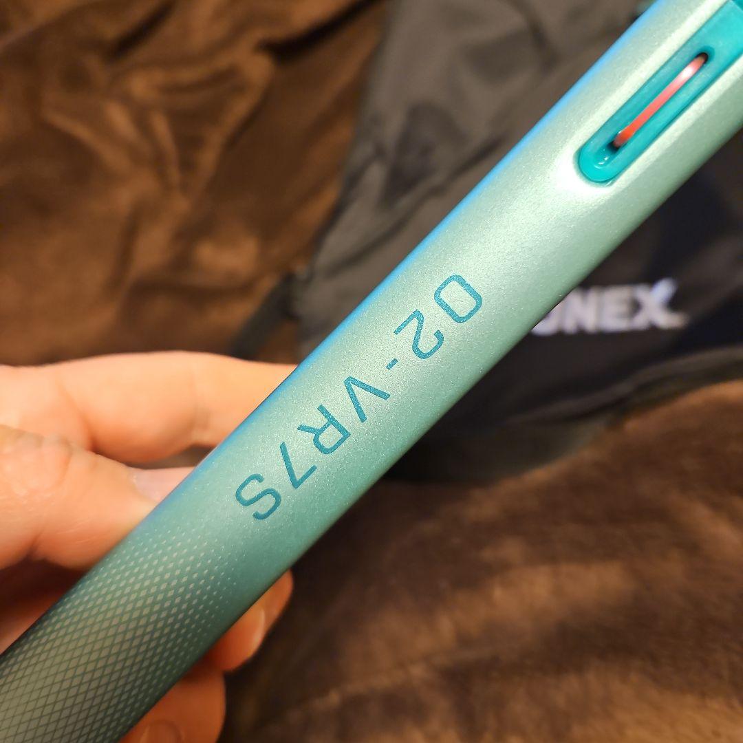 ボルトレイジ7S