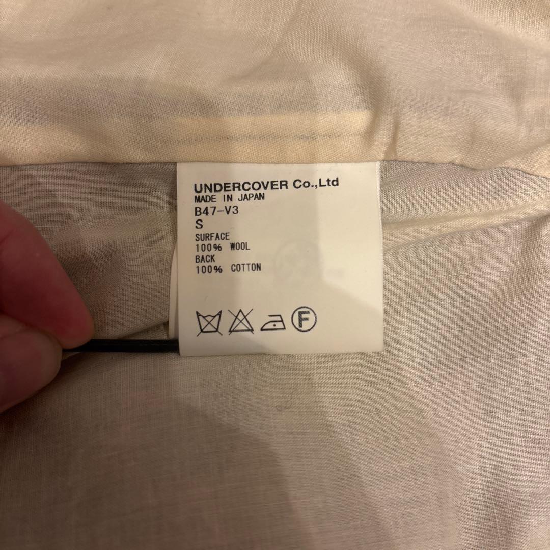 アンダーカバー　Undercover But Beautiful ベスト