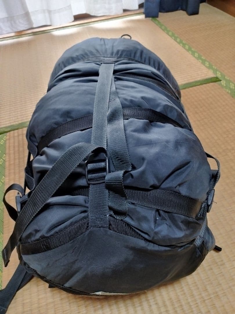 (4872)US.モジュラースリープシステムセット　米軍実物　ユーズド　良品