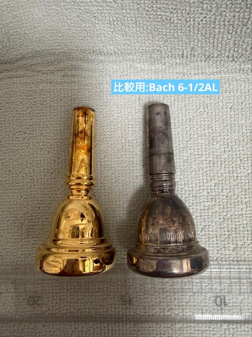 ティルツNea ・6-1/2AS・GP 【TBマウスピース】