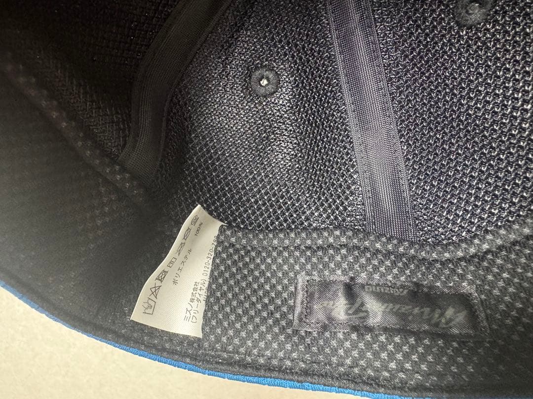 北海道日本ハムファイターズ　新庄剛志20周年記念ユニフォーム帽子セット