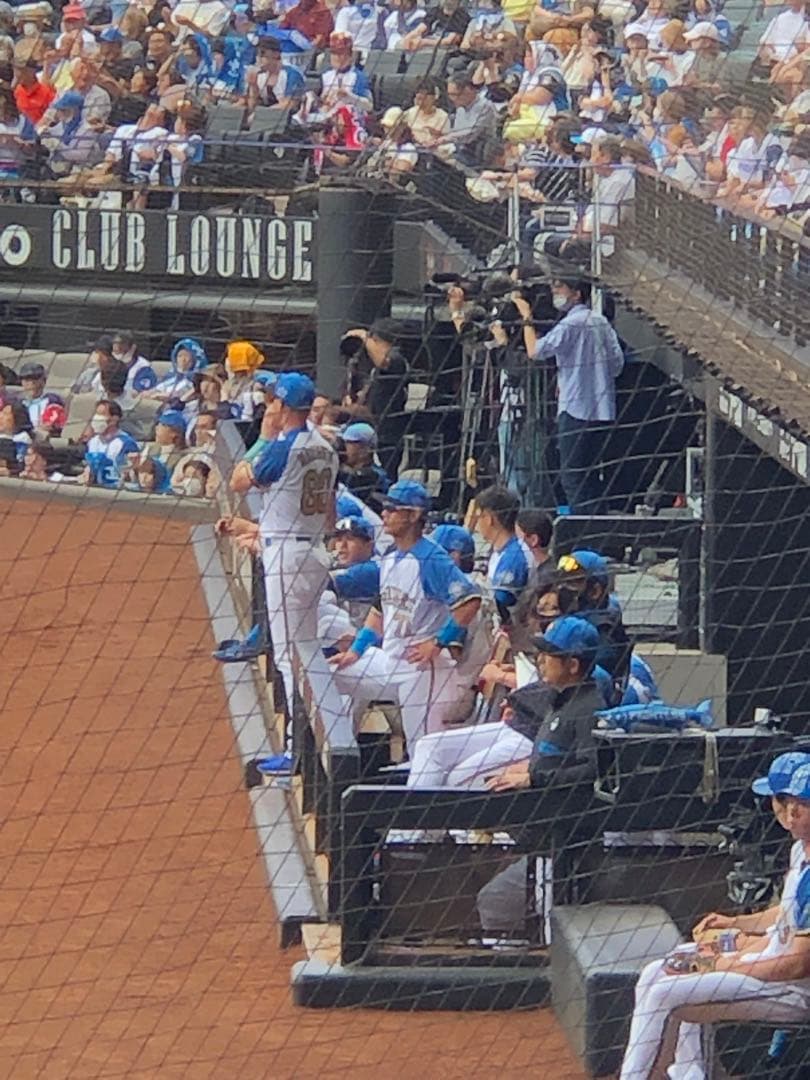 北海道日本ハムファイターズ　新庄剛志20周年記念ユニフォーム帽子セット