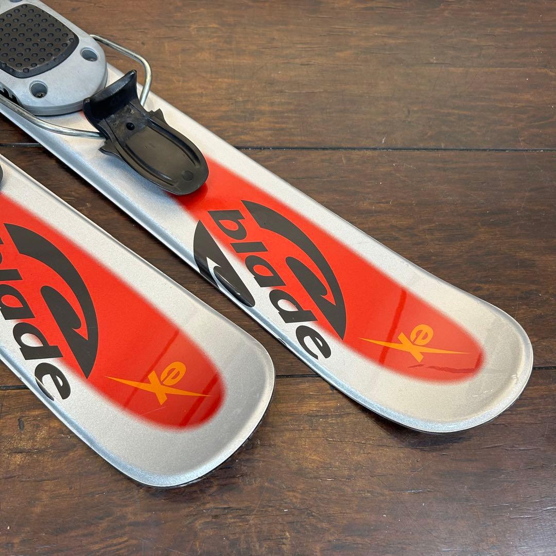 ◇極美品◇ S/BLADE 90cm ブーツ　25〜25.5cm 幅広タイプ