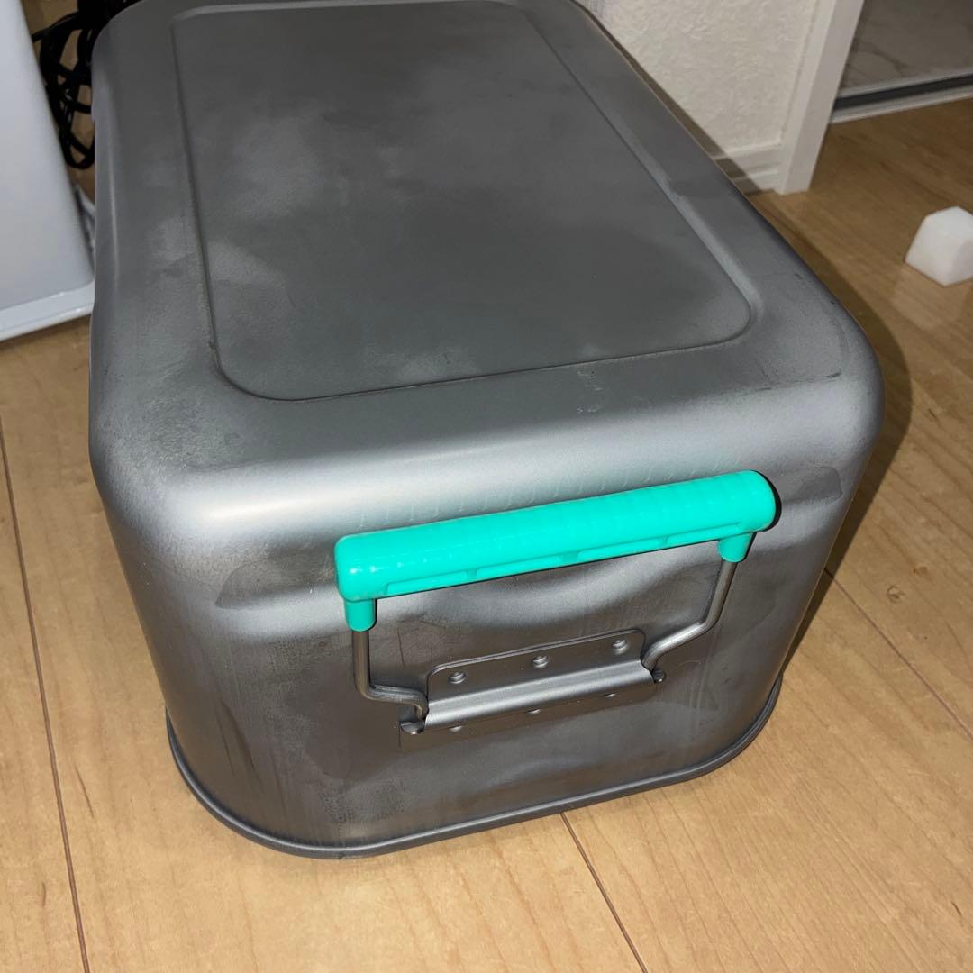 美品　Dainichi FW-4621L 石油ファンヒーター ダイニチ