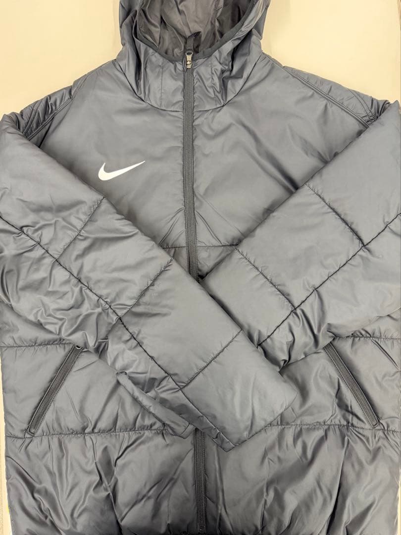 ナイキ Therma-FIT アカデミー プロ 24 フォール ジャケット