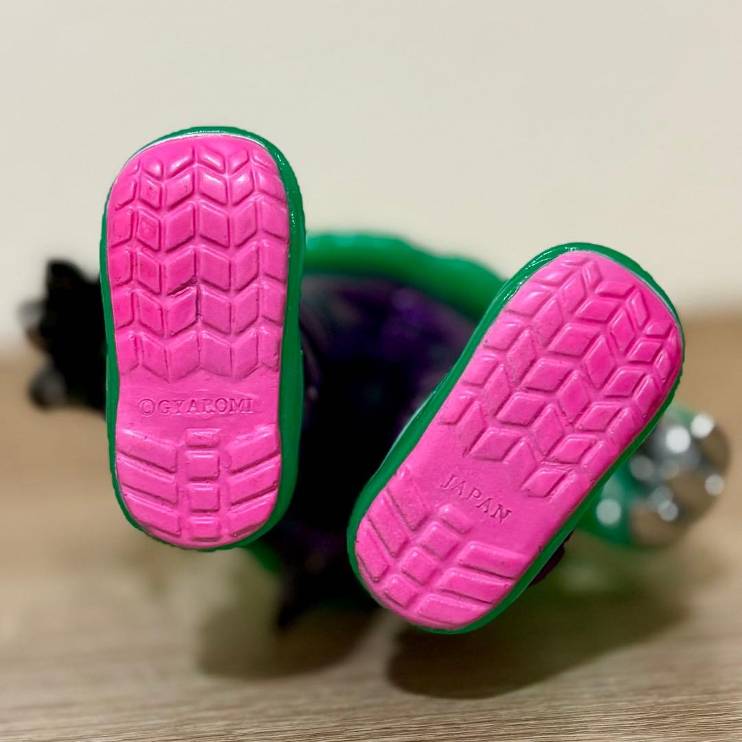 GYAROMI ギャロミ クトゥルフオイド　VAGlike メディコムトイ