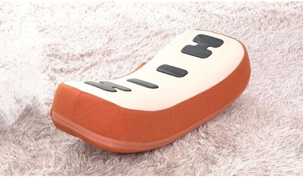 extxux　ディノススタイリークッション