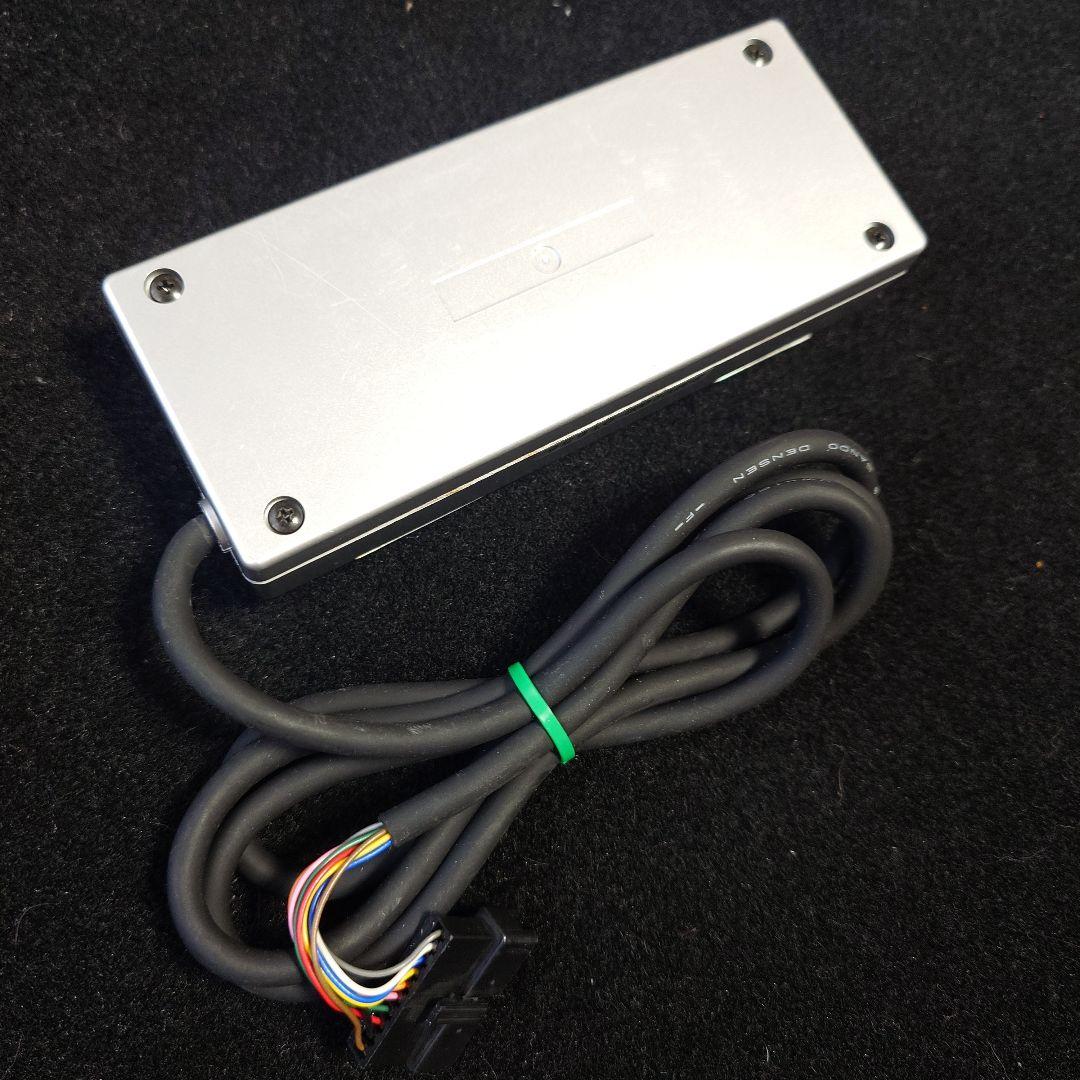 アペックス S-AFC（スーパーエアフローコンバーター） 中古品