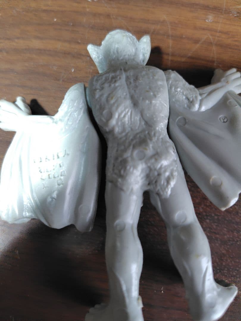 仮面ライダー　キバ男爵　ヤモリジン、ガマボイラー他