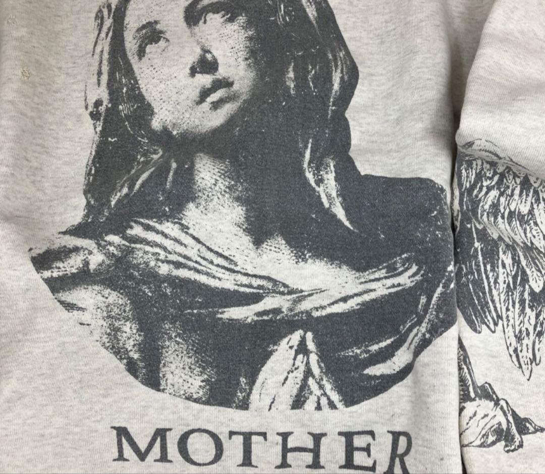 トップス SAINT Mxxxxxx Mother Crewneck Sweat