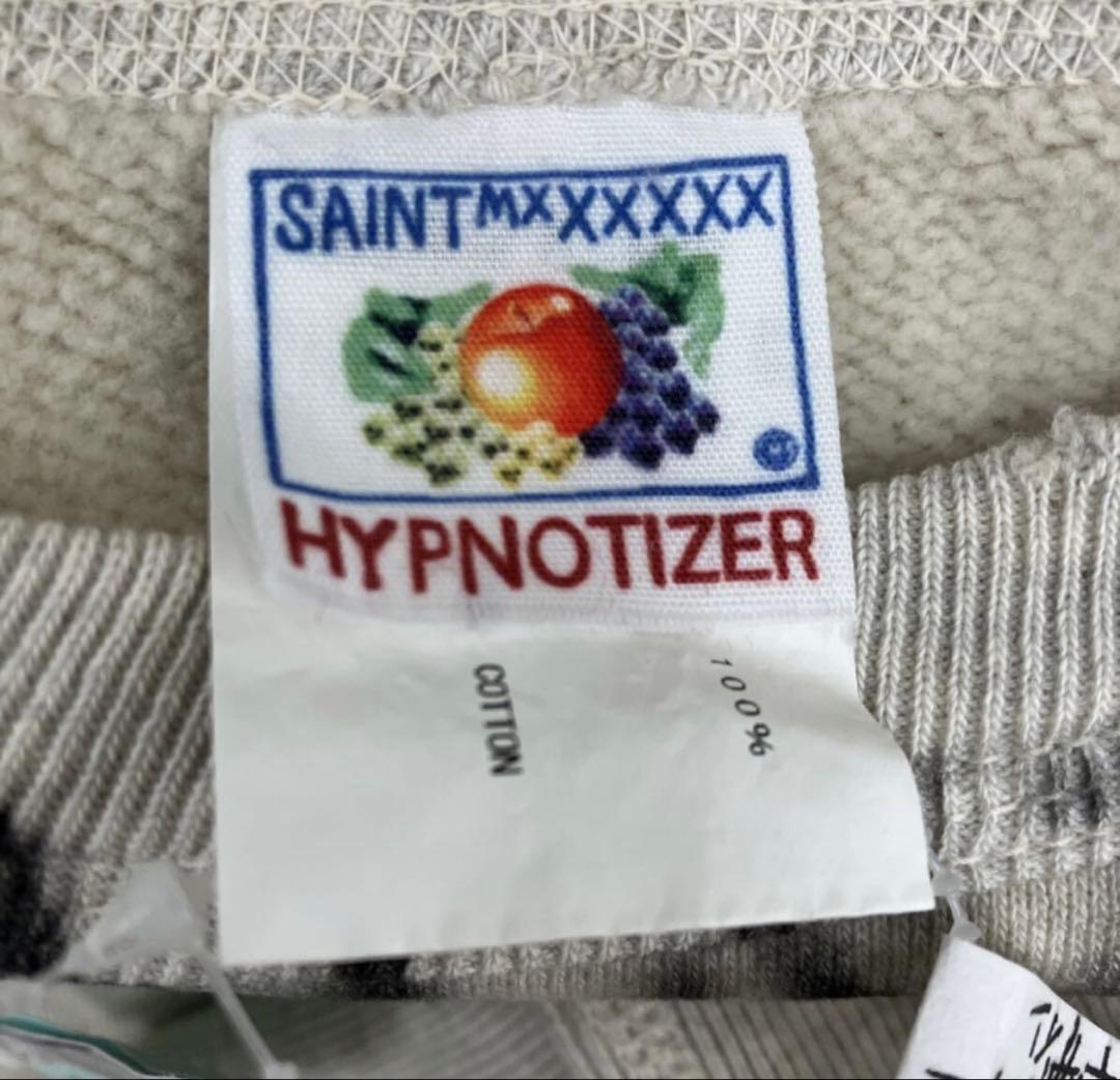 トップス SAINT Mxxxxxx Mother Crewneck Sweat