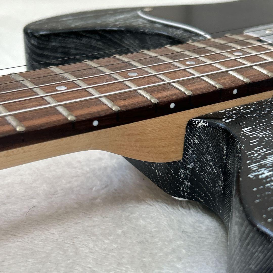 GrassRoots G-THROBBER-DX エレキギター グラスルーツ