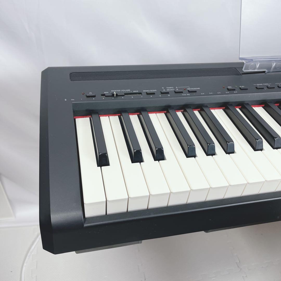 YAMAHA　P-95B　88鍵　電子ピアノ 11年製