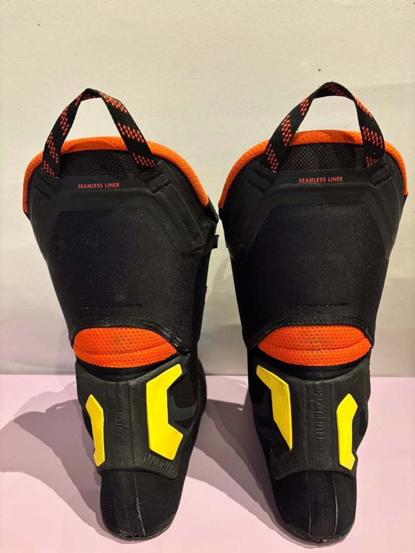 スキー SALOMON SHIFT PRO 130 20-21 26.5cm