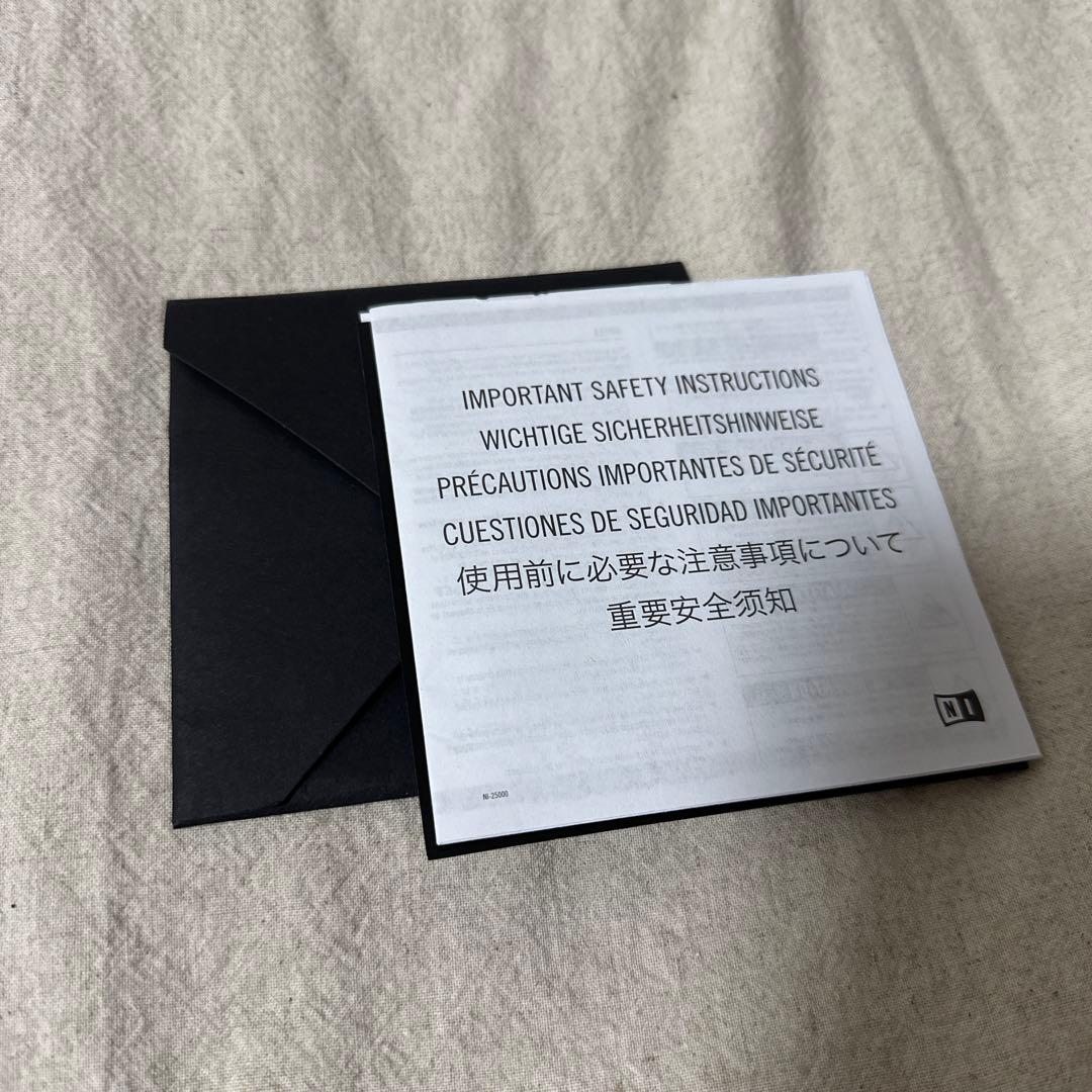 DJ機材 TRAKTOR KONTROL S4 MK3