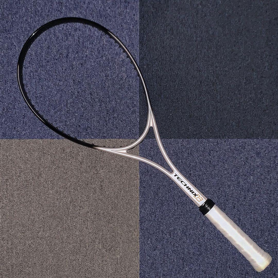 TECHNIX 03 / テクニクス03 / 2S