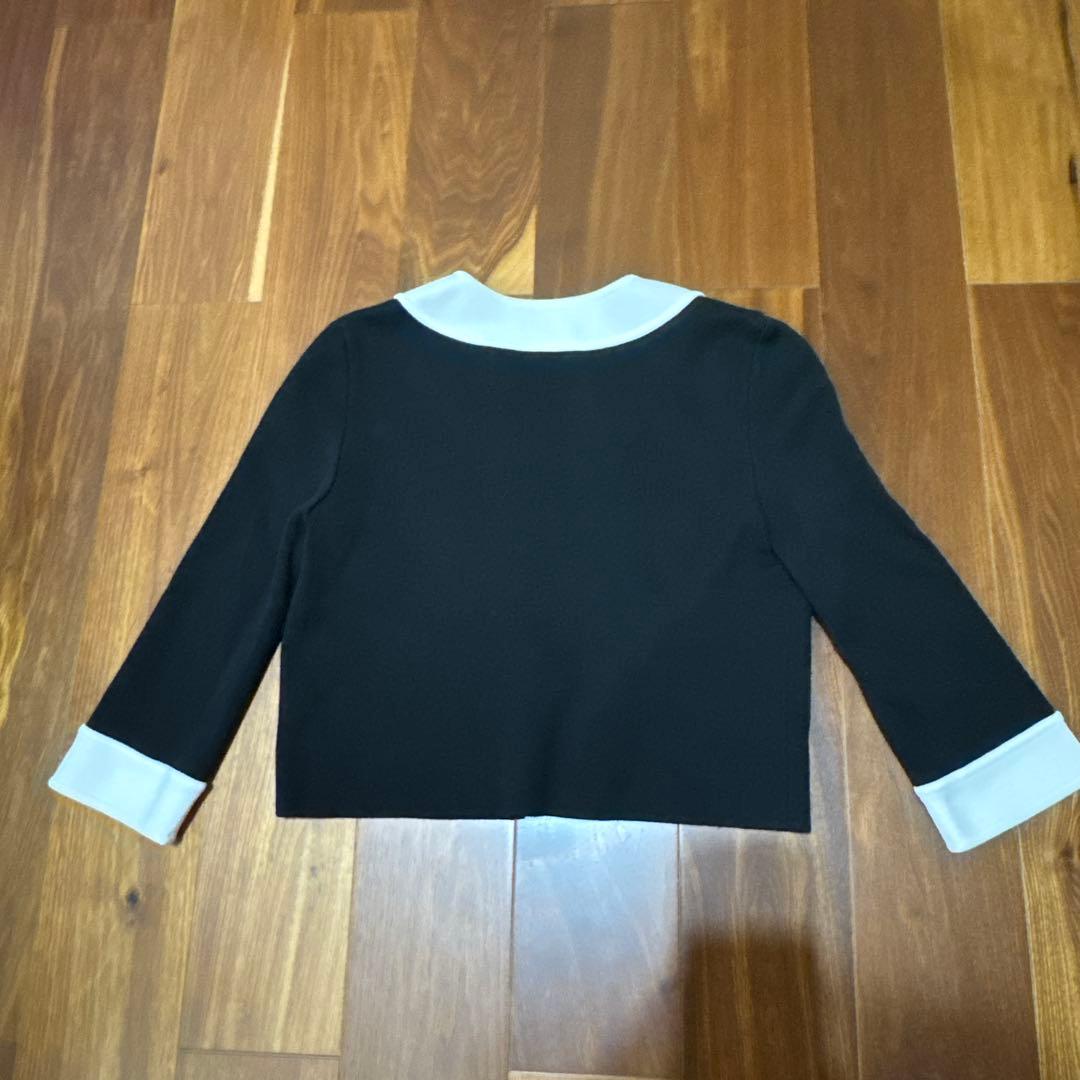 フォクシー　カーディガン　サイズ40