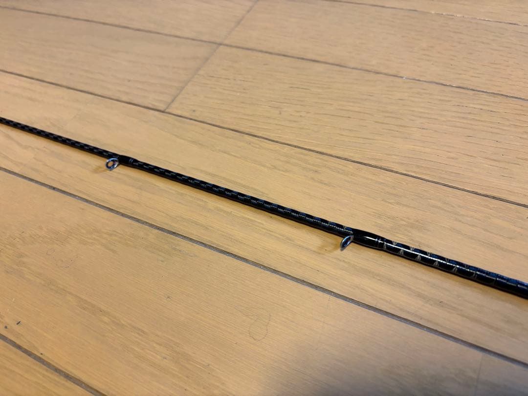 SHIMANO シマノ ロッド ハードロッカー BB B76MH