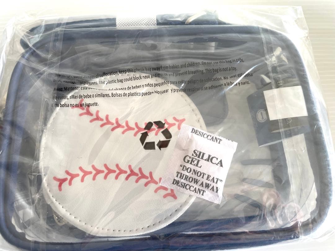 ロサンゼルス・ドジャース ハローキティセット