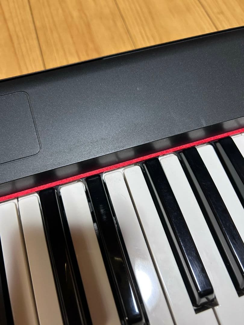 ＹＡＭＡＨＡ 61鍵電子ピアノ ケース付き