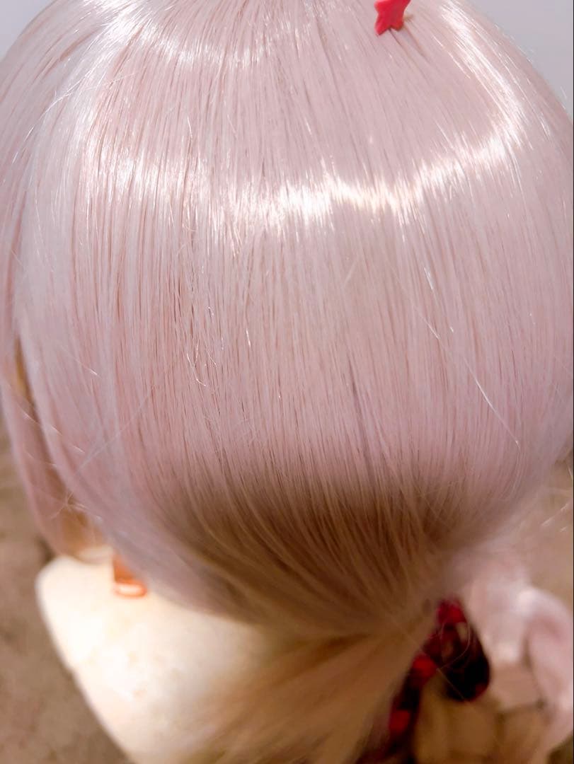 FGO ナイチンゲール 婦長 コスプレ ハロウィン フルセット ウィッグ