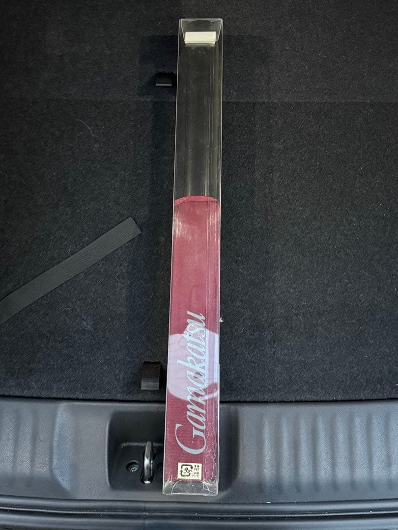 がま渓流 弧空・Ⅱ 硬調540