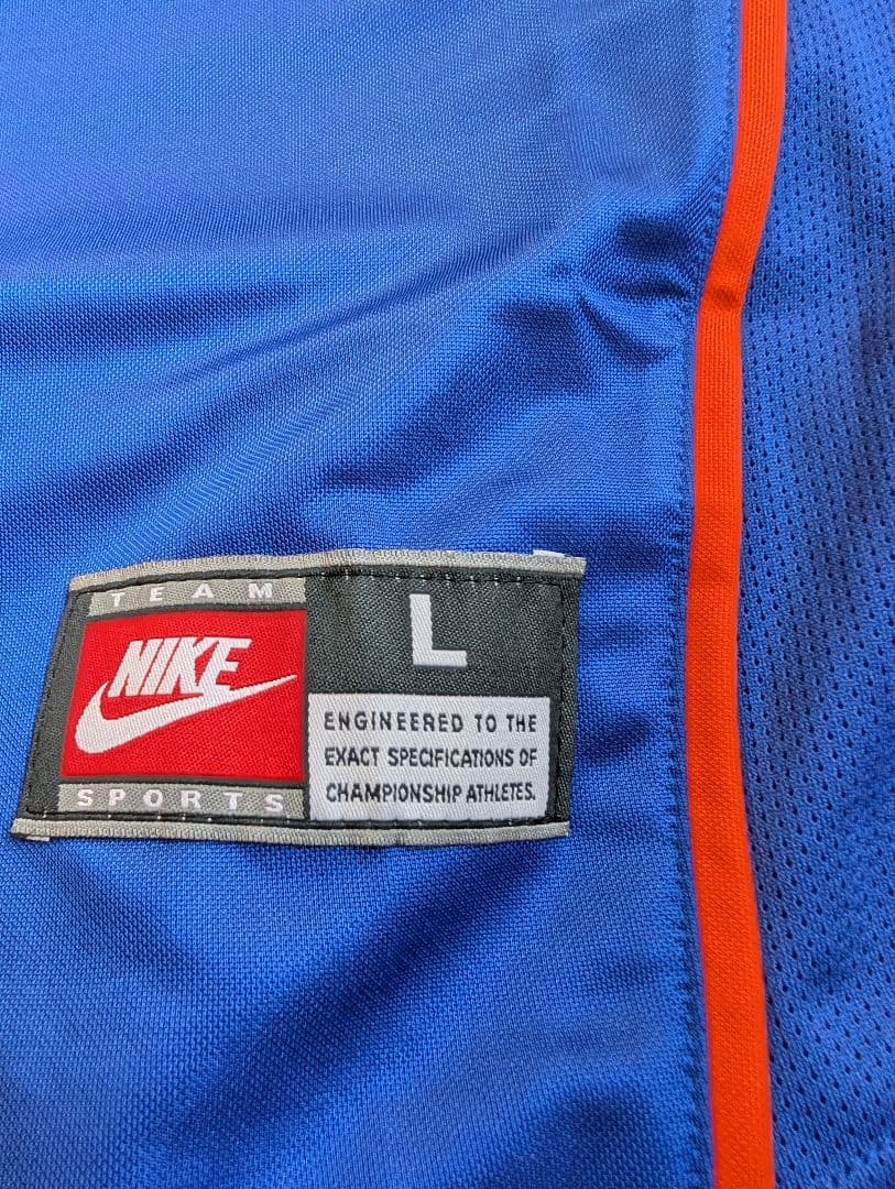 【新品タグ付き】オランダ代表/ベルカンプ/A/98年W杯モデル