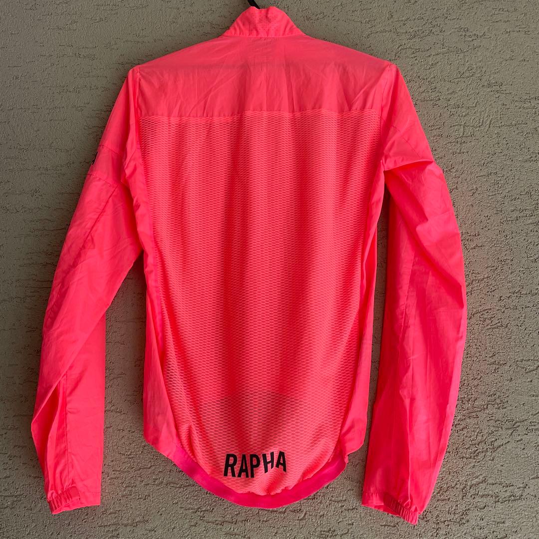 ウェア Rapha PROTEAM lightweight Wind Jacket XS