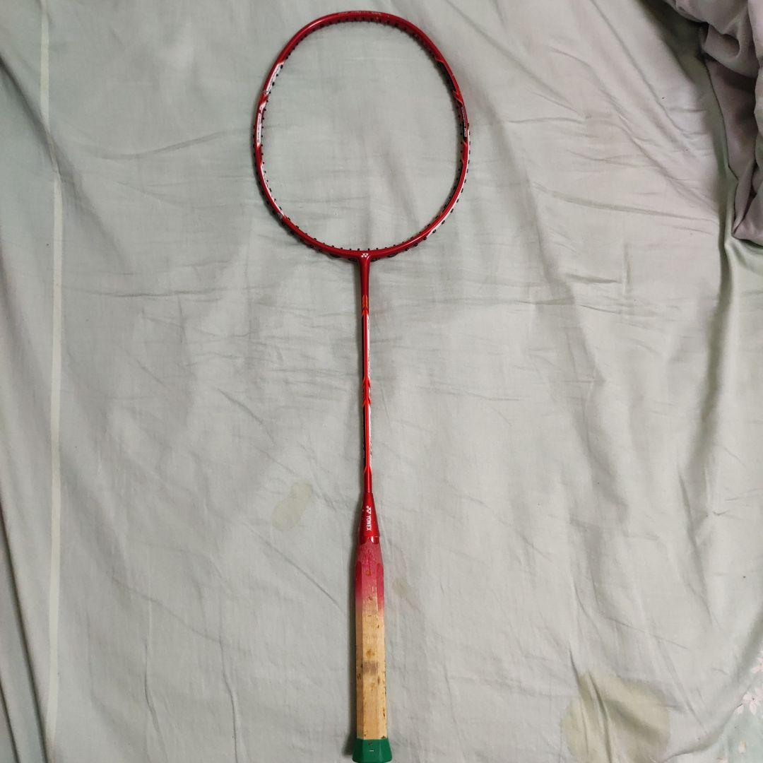 ラケット DUORA 7