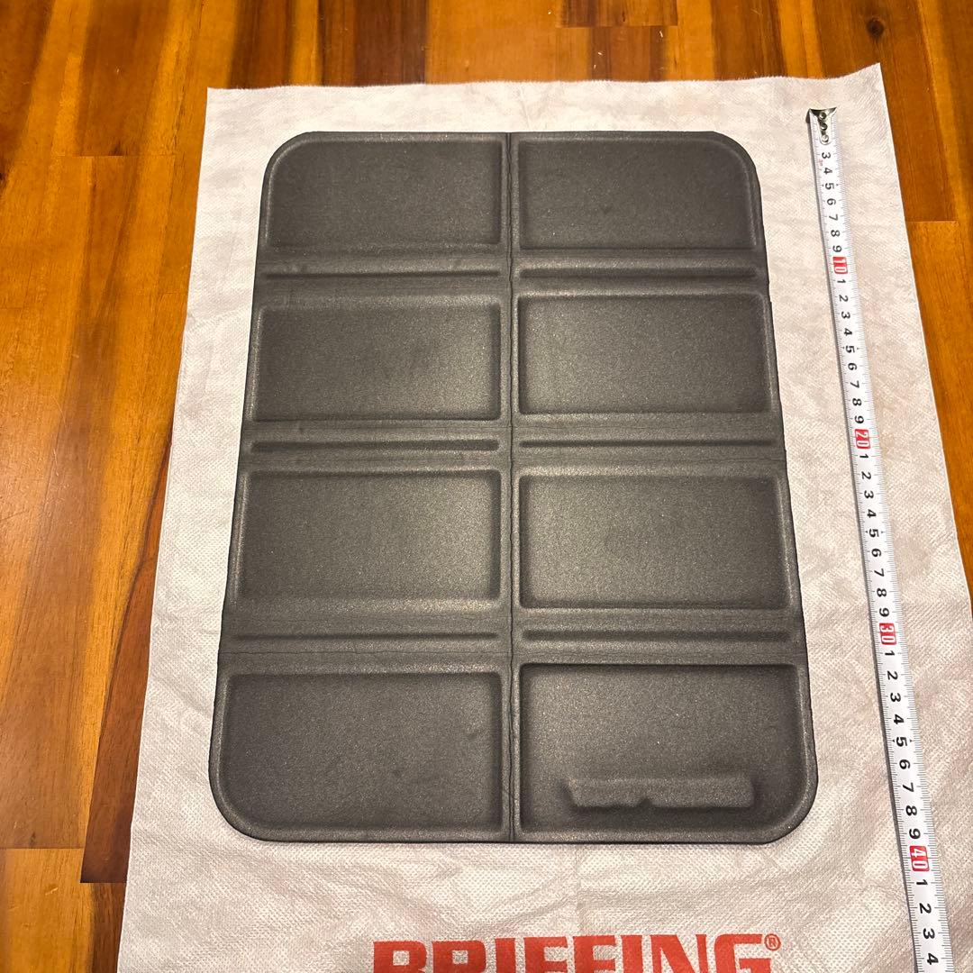 ブリーフィングBRIEFING サウナハットサウナマットヒポポタマスコラボタオル